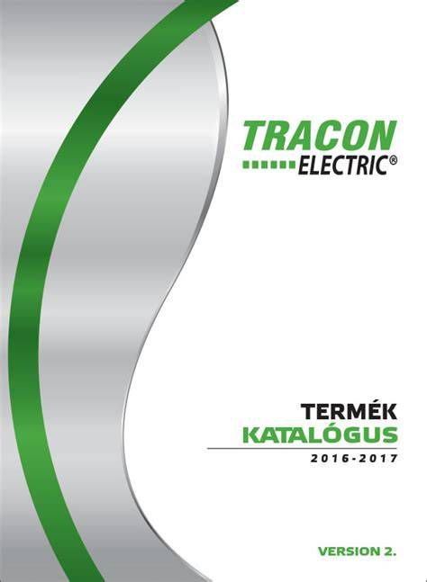 Az eCar elektronikus termékkatalógus felülete