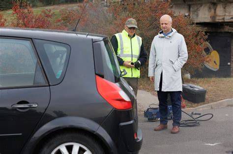 Automobilių išmetamųjų teršalų matavimo metodų evoliucija
