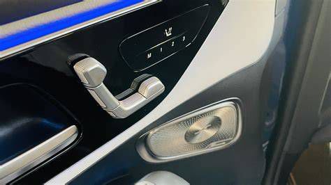 Mercedes-Benz GLC Coupé csomagtér és hátsó nézet