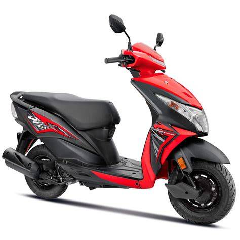 A Honda Dio gyújtás alaplapja