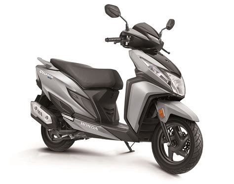Honda Dio alkatrészek áttekintése