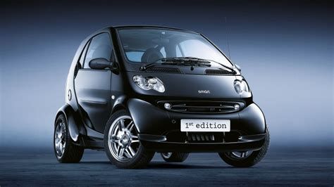 Smart Fortwo modellek és motorváltozatok