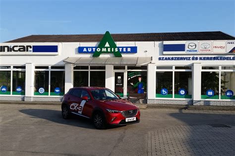 Autószerviz szolgáltatások