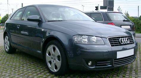 Audi A3 8P műszerfal kilométer számláló