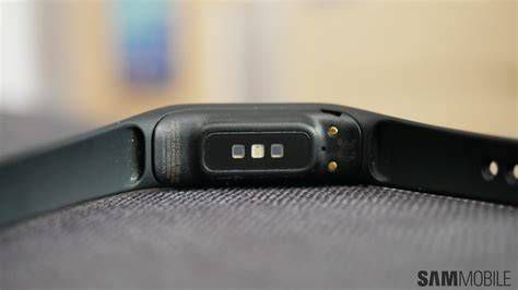 Samsung Galaxy Fit e és okostelefon szinkronizálása