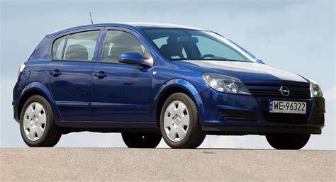 Opel Astra H EHPS rendszer felépítése