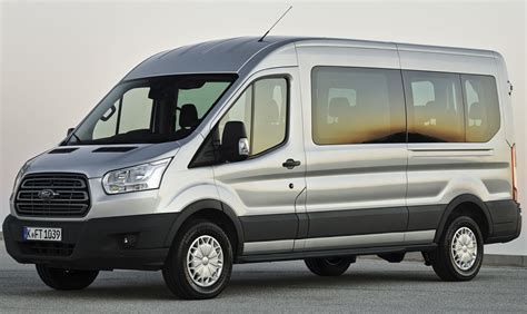 Ford Transit motor kiemelése és szétszerelése
