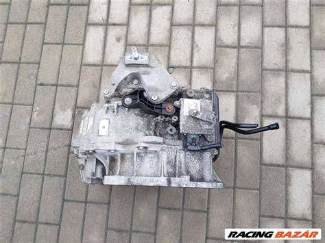Ford Galaxy automata sebességváltó előválasztó kar pozíciói