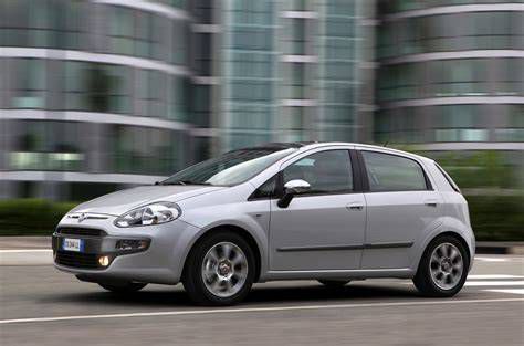 A Fiat Grande Punto és a Punto Evo összehasonlítása