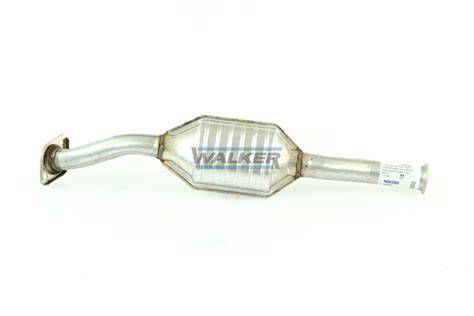 Katalizator WALKER 20713