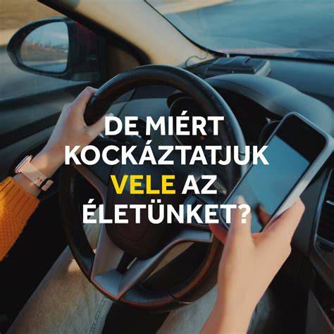 Infografika: A vezetés közbeni komfort hatása a koncentrációra és a biztonságra