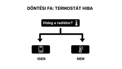 Infografika: Autó termosztát hiba jelei