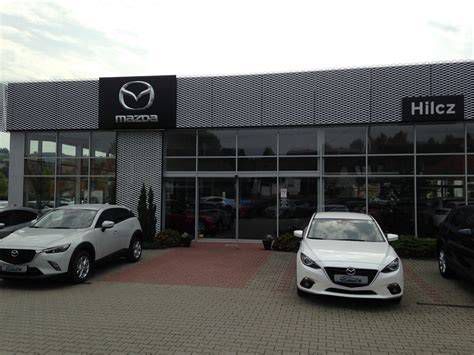 A Mazda márkaszerviz főbb előnyei