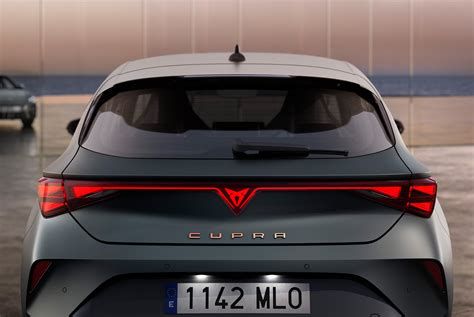 Aerodynamic Design Principles in CUPRA Vehicles
