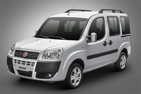 Fiat Doblo hátsó ajtókárpit