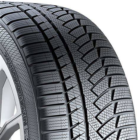 Continental ContiWinterContact TS850 téli gumi
