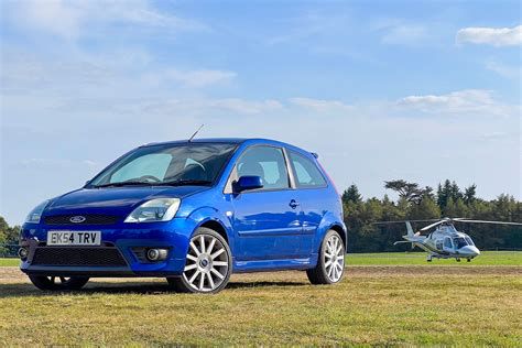 Ford Fiesta MK6 ráncfelvarrás előtti és utáni összehasonlítás