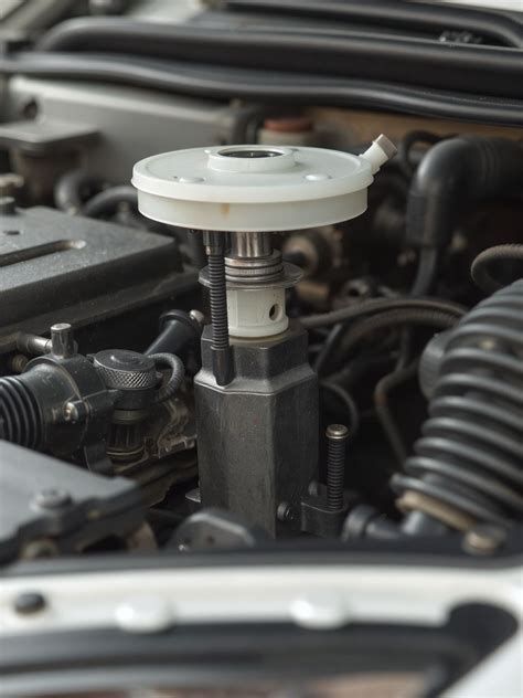 A gyújtótrafó működési elve egy motorkerékpár motorjában