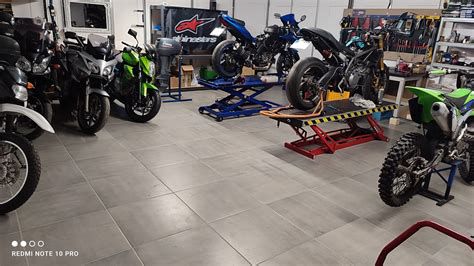 Motorkerékpár motoralkatrészek áttekintése