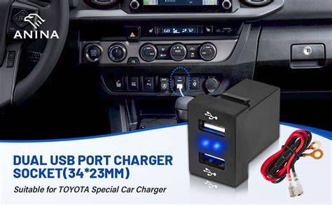 USB port a Toyota autórádióban