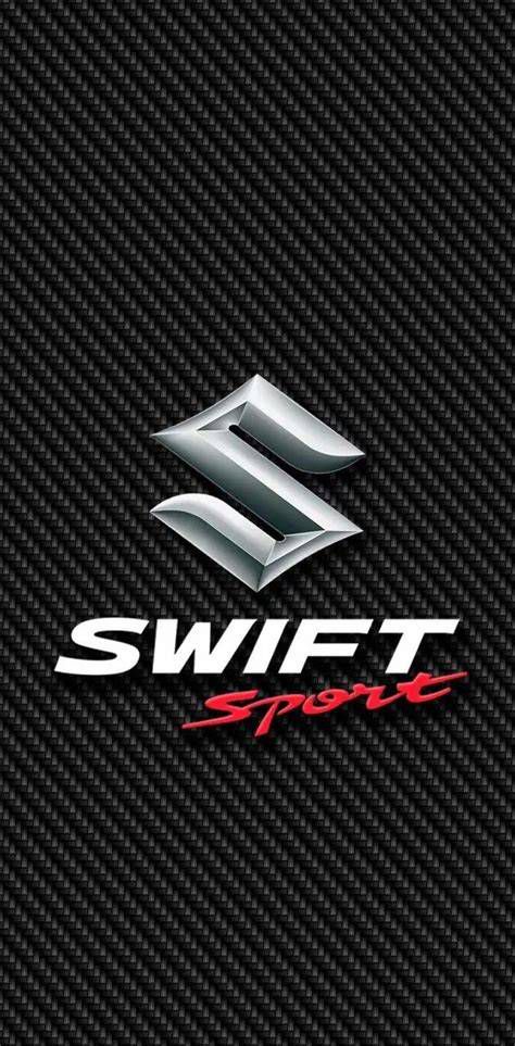 Suzuki Swift Sport logo