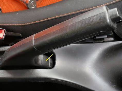MX-5 kézifék bowden beállítása
