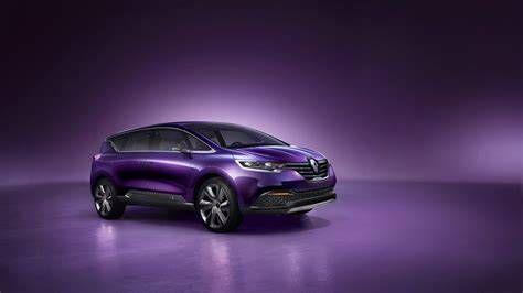 Renault Initiale Paris concept car