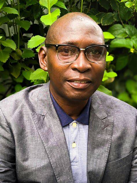 Dr. R. Andrew Hicks tükörkoncepciója