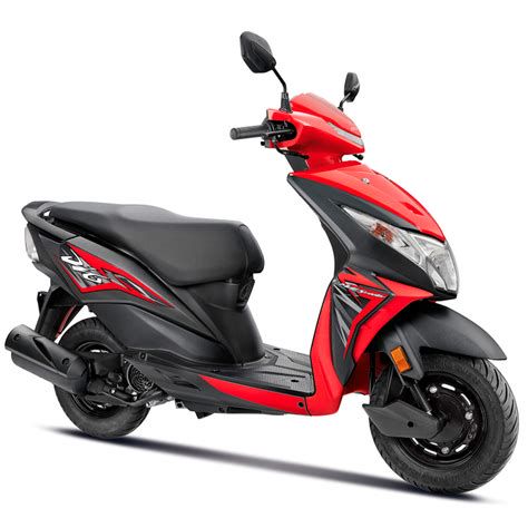 Honda Dio főtengely azonosítás
