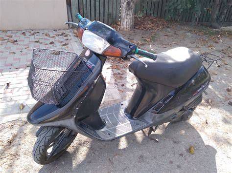 Honda Dio Tact AF16 motor alkatrészek
