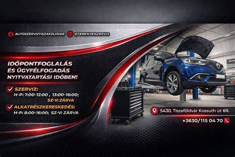 Minőségi autóalkatrész logója vagy jelölése