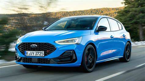 Ford Focus modellválaszték