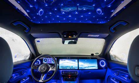 Mercedes 190 belső tér prémium üléshuzattal
