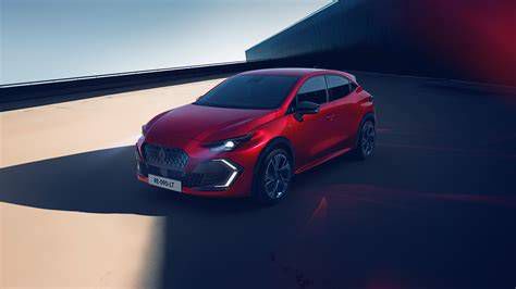 A Renault Clio első két generációja