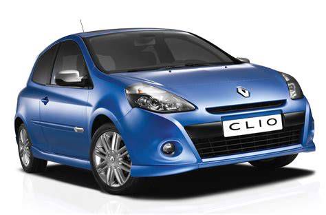 Renault Clio III globális bemutató