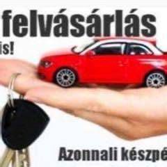 Autó adásvétel folyamatábrája