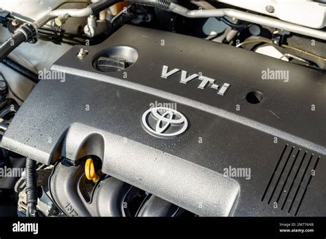 Üzemanyagfogyasztási grafikon Toyota Corolla 1.4 VVTi