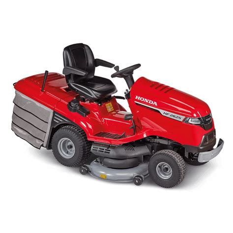 Honda fűnyíró traktorok összehasonlító táblázata