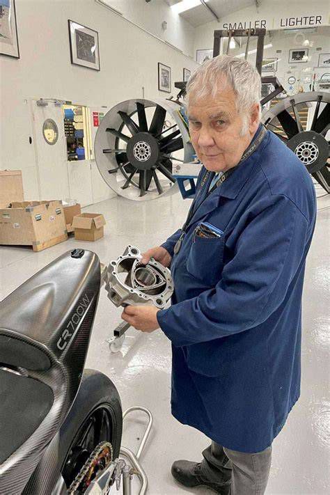 A motorkerékpár technikai részletei és felfüggesztése