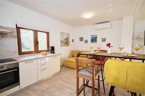 Lanterna apartman belső tér