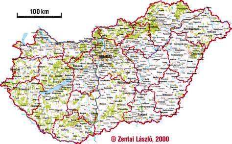Autóbusz útvonal térkép Magyarországról Porecbe