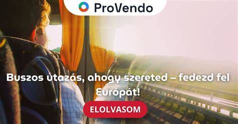 Költségek összehasonlítása egyéni és buszos utazás esetén