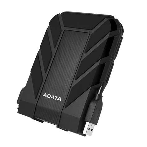 ADATA HD710 Pro külső merevlemez extrém körülmények között