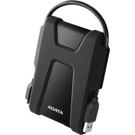 ADATA HD680 ütésálló külső merevlemez detail