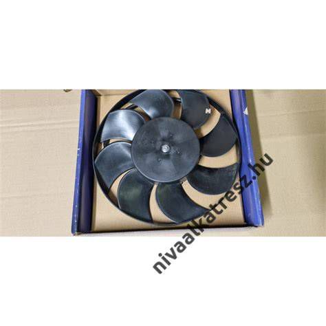 elektromos hűtőventilátor és szenzorok vázlata