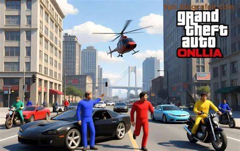 Képernyőkép: Jármű nyomkövető a GTA Online-ban