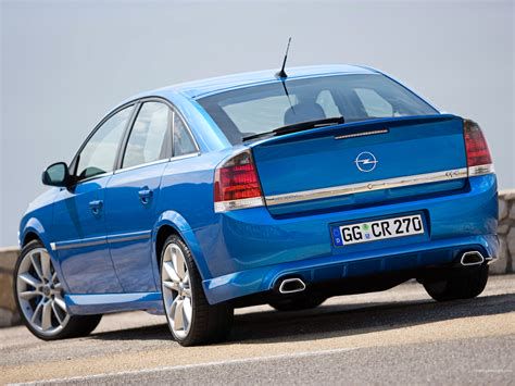 Opel Vectra C fékrendszer
