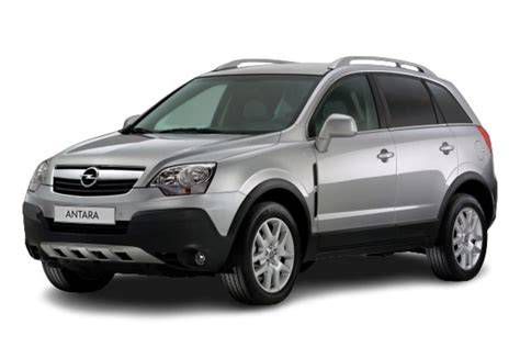 Opel Antara lengéscsillapító elhelyezkedés