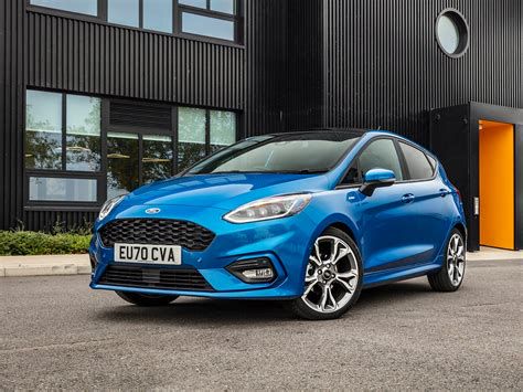 Ford Fiesta motorválaszték