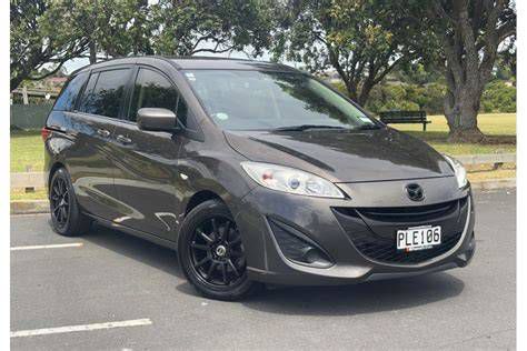 Mazda Premacy különböző fényszórói és izzótípusai